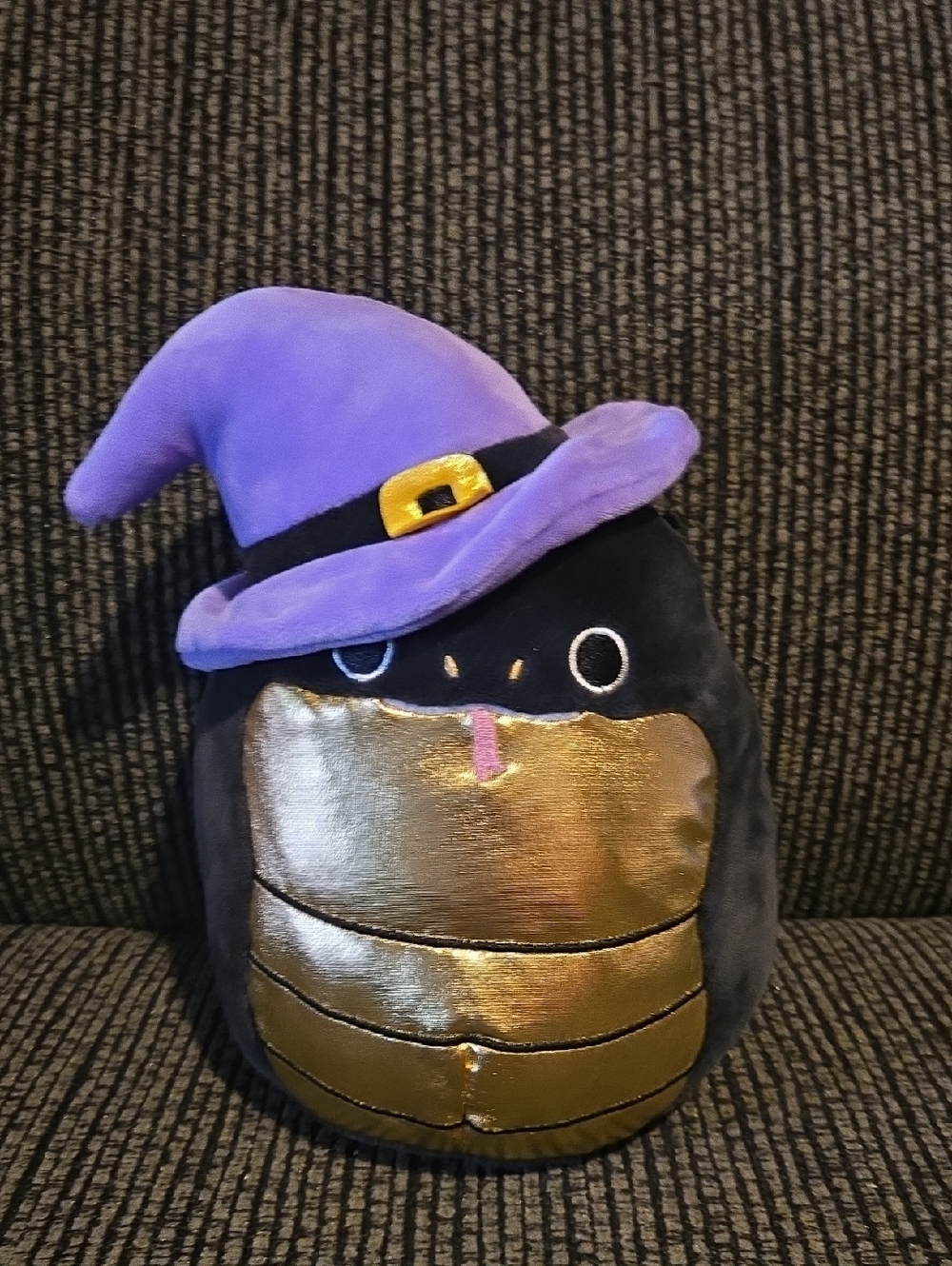 Snake Squishmallow
